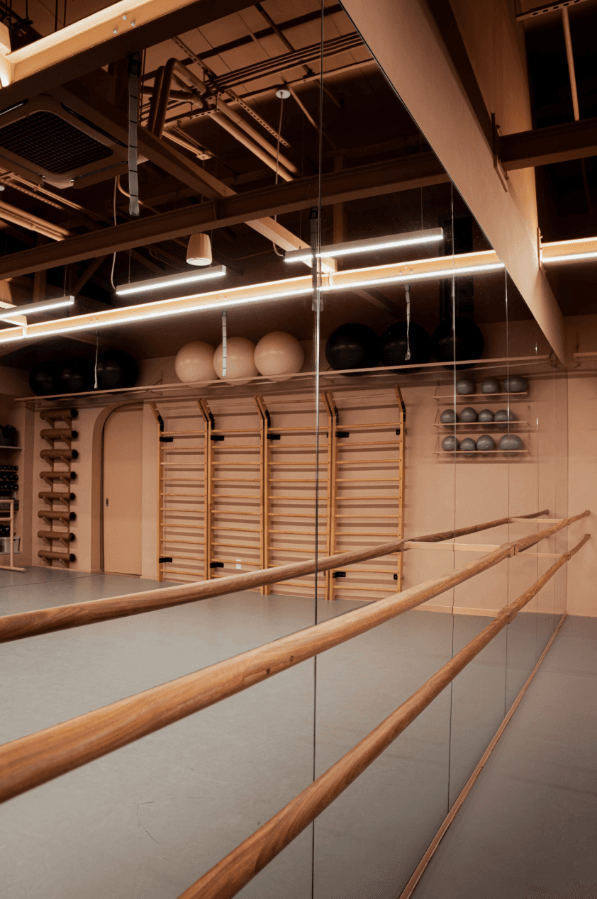 Balans Ballet & Fitness Studio