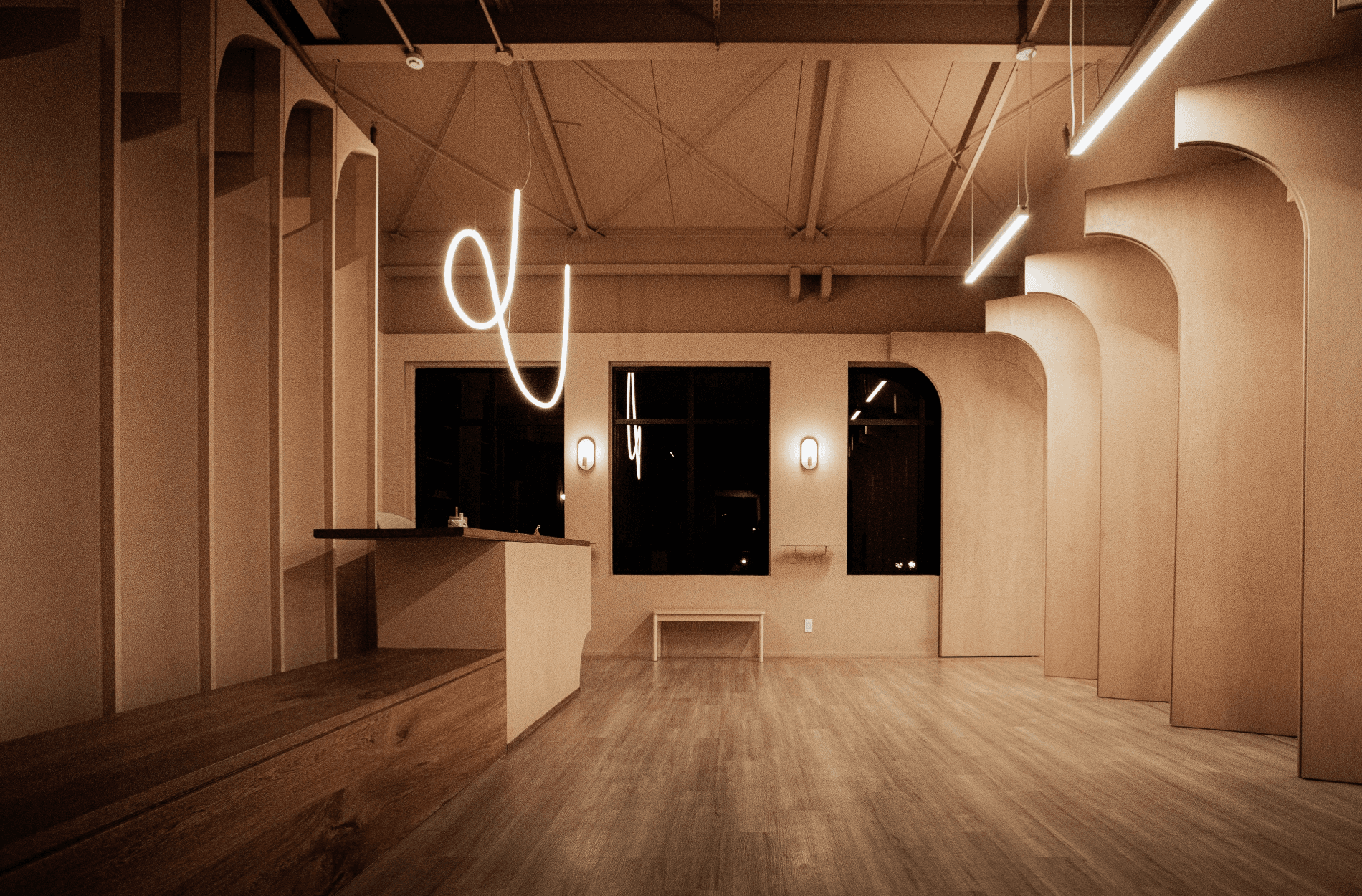 Balans Ballet & Fitness Studio